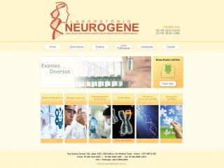 site-neurogene
