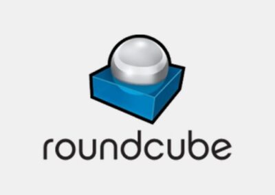Alterando sua senha no Roundcube - Webmail