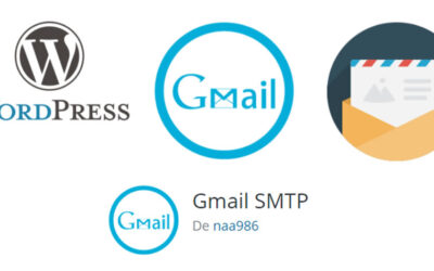 WORDPRESS e o Plugin “SMTP do Gmail”