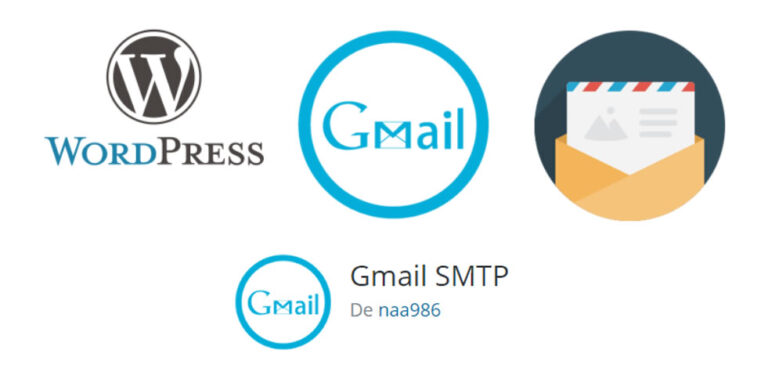 WORDPRESS e o Plugin "SMTP do Gmail"