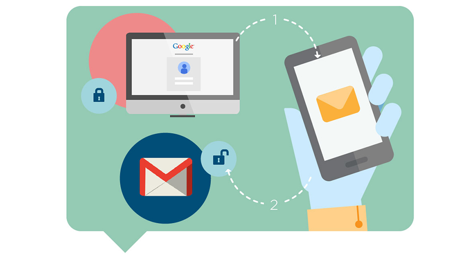 Trocar senha no Gmail – Fácil e rápido!