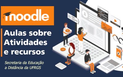 Moodle - Video Aulas (UFRGS)