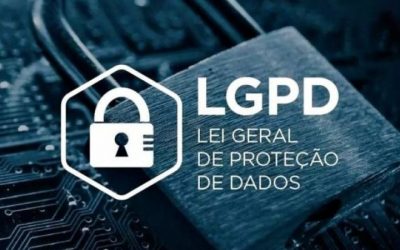 LGPD em seu site