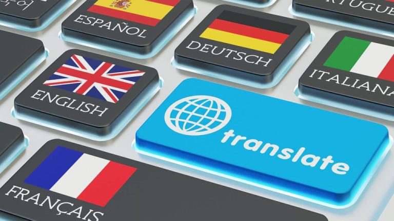 Tradutores online gratuitos