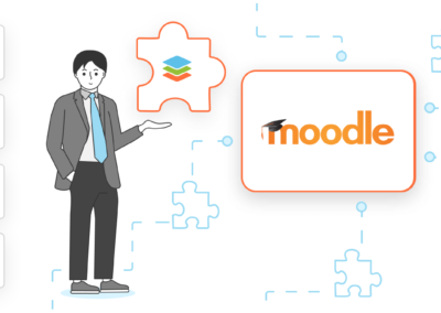 Plugin MOODLE - Components for Learning (C4L)