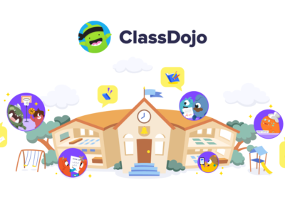 ClassDojo: app GRATUITO ajuda professores e alunos na sala de aula
