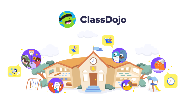 ClassDojo: app GRATUITO ajuda professores e alunos na sala de aula