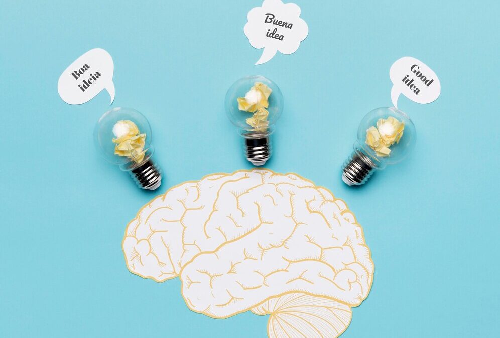 Como Funciona o Cérebro Criativo