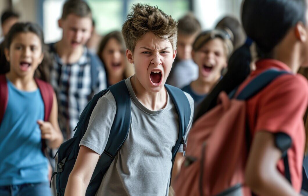 A Importância das Emoções na Aprendizagem