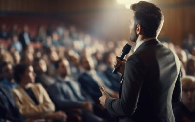Oratória a arte de falar bem em público