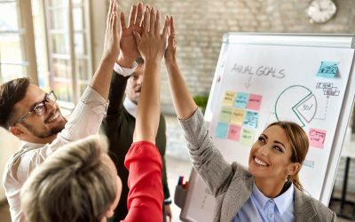 Três tipos principais de competência profissional