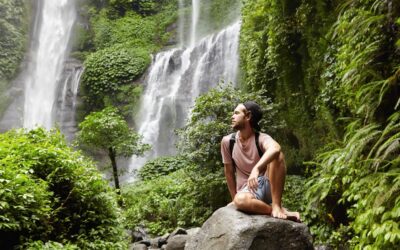 Desvendando a Essência Humana na Solidão da Natureza