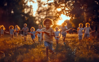 Aprendizagem Socioemocional e Educação de Caráter
