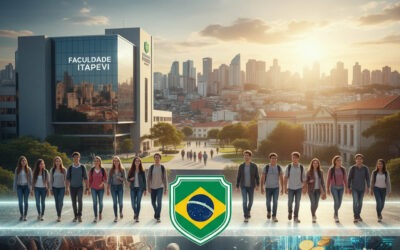 Parceria Público-Privada no Ensino Superior: Uma Revolução Possível para o Brasil