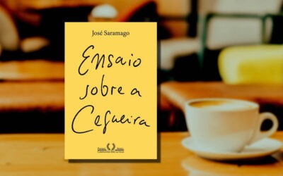 Saramago Visionário. As Vendas Que Nos Impedem de Enxergar o Óbvio