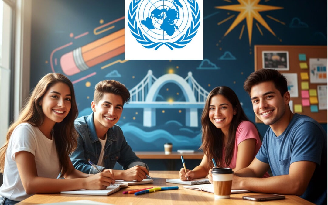 Claves de redacción sobre la ONU