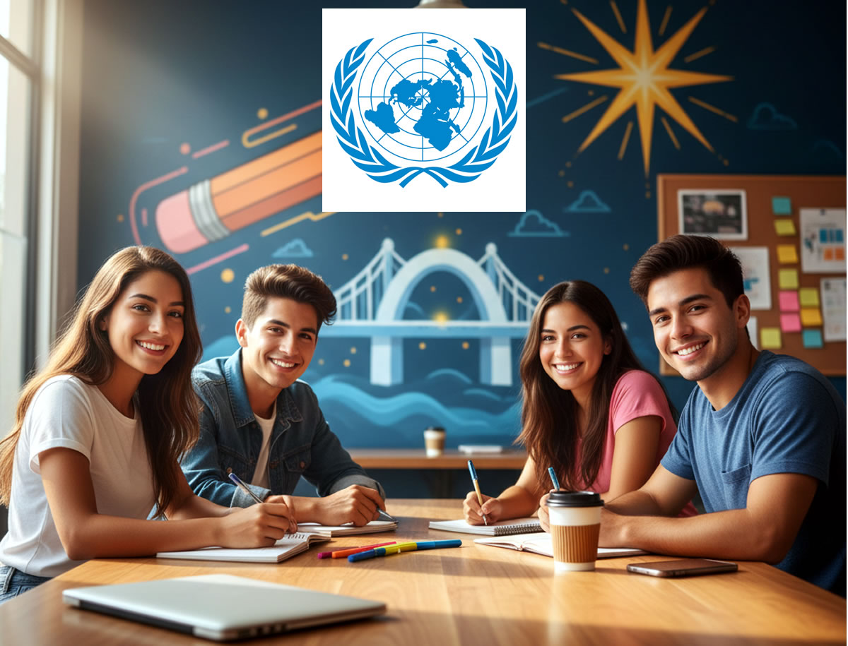 Claves de redacción sobre la ONU