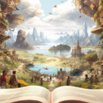 Esopo e o Eterno Eco de Suas Fábulas