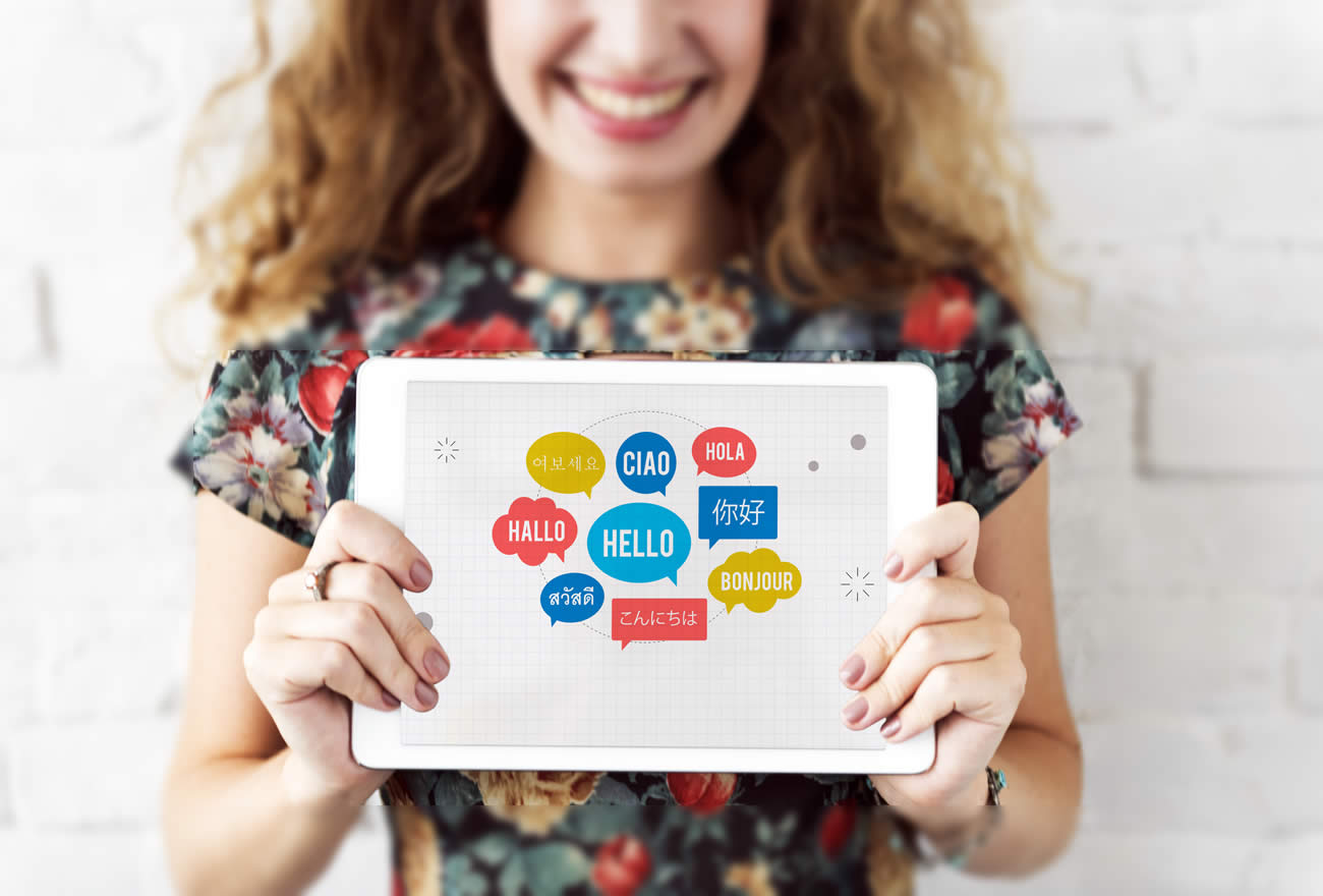 Tradução ou Interpretação